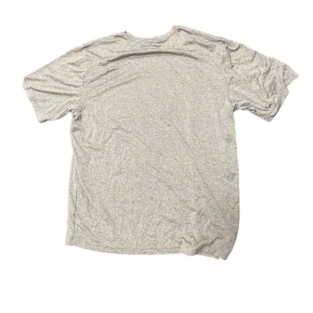 Gogo-squeeze athletic shirt